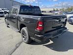 New 2025 Ram 1500 Tradesman Crew Cab 4x4 Pickup for sale #90988 - photo 5