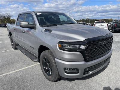 New 2025 Ram 1500 Tradesman Crew Cab 4x4 Pickup for sale #91004 - photo 2
