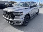 New 2025 Ram 1500 Tradesman Crew Cab 4x4 Pickup for sale #91004 - photo 1