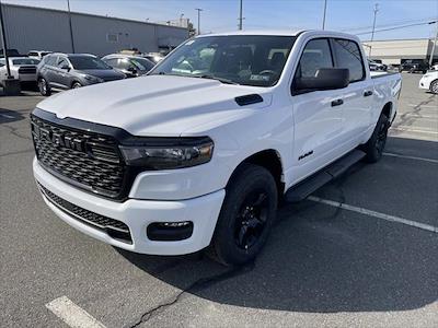 New 2025 Ram 1500 Tradesman Crew Cab 4x4 Pickup for sale #91005 - photo 1