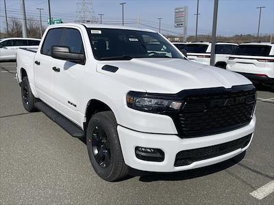 New 2025 Ram 1500 Tradesman Crew Cab 4x4 Pickup for sale #91005 - photo 2