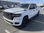 New 2025 Ram 1500 Tradesman Crew Cab 4x4 Pickup for sale #91005 - photo 1