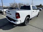 New 2025 Ram 1500 Tradesman Crew Cab 4x4 Pickup for sale #91005 - photo 4