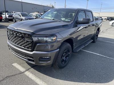 New 2025 Ram 1500 Tradesman Crew Cab 4x4 Pickup for sale #91006 - photo 1