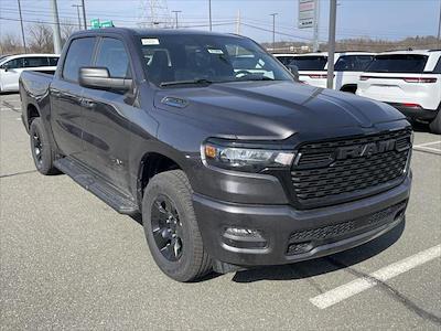 New 2025 Ram 1500 Tradesman Crew Cab 4x4 Pickup for sale #91006 - photo 2