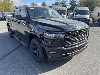 New 2025 Ram 1500 Tradesman Crew Cab 4x4 Pickup for sale #91011 - photo 2