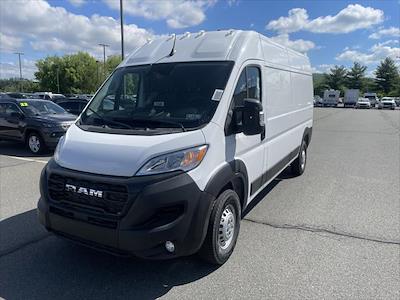 New 2025 Ram ProMaster 2500 High Roof Empty Cargo Van for sale #91113 - photo 1
