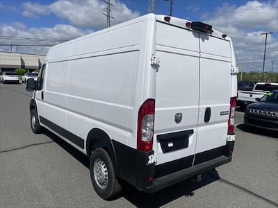 New 2025 Ram ProMaster 2500 High Roof Empty Cargo Van for sale #91113 - photo 2