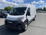 New 2025 Ram ProMaster 2500 High Roof Empty Cargo Van for sale #91113 - photo 1