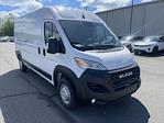 New 2025 Ram ProMaster 2500 High Roof Empty Cargo Van for sale #91113 - photo 3