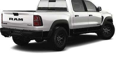 New 2025 Ram 1500 TRX Crew Cab 4x4 Pickup for sale #91131 - photo 2