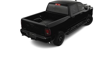 New 2025 Ram 2500 Big Horn Crew Cab 4x4 Pickup for sale #91132 - photo 2