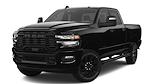 New 2025 Ram 2500 Big Horn Crew Cab 4x4 Pickup for sale #91132 - photo 1