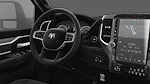 New 2025 Ram 2500 Big Horn Crew Cab 4x4 Pickup for sale #91147 - photo 9