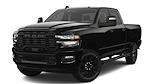 New 2025 Ram 2500 Big Horn Crew Cab 4x4 Pickup for sale #91152 - photo 1