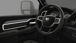 New 2025 Ram 2500 Big Horn Crew Cab 4x4 Pickup for sale #91152 - photo 8