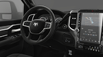 New 2025 Ram 2500 Big Horn Crew Cab 4x4 Pickup for sale #91152 - photo 9