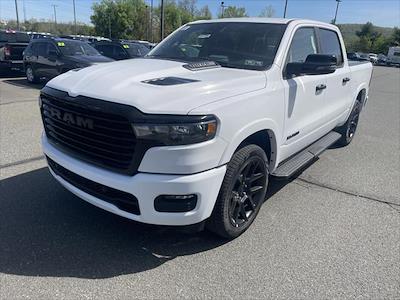 New 2025 Ram 1500 Laramie Crew Cab 4x4 Pickup for sale #91174 - photo 1