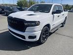 New 2025 Ram 1500 Laramie Crew Cab 4x4 Pickup for sale #91174 - photo 1