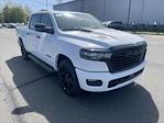 New 2025 Ram 1500 Laramie Crew Cab 4x4 Pickup for sale #91174 - photo 2