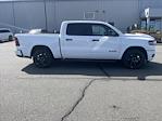 New 2025 Ram 1500 Laramie Crew Cab 4x4 Pickup for sale #91174 - photo 3