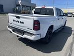 New 2025 Ram 1500 Laramie Crew Cab 4x4 Pickup for sale #91174 - photo 4