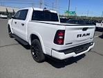 New 2025 Ram 1500 Laramie Crew Cab 4x4 Pickup for sale #91174 - photo 5