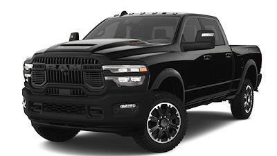 New 2025 Ram 2500 Rebel Crew Cab 4x4 Pickup for sale #91181 - photo 1