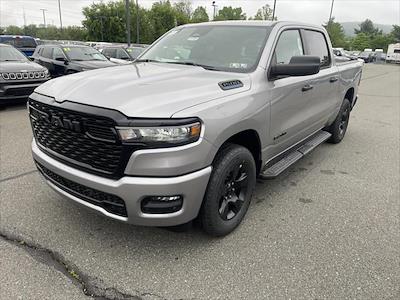 New 2025 Ram 1500 Tradesman Crew Cab 4x4 Pickup for sale #91187 - photo 1