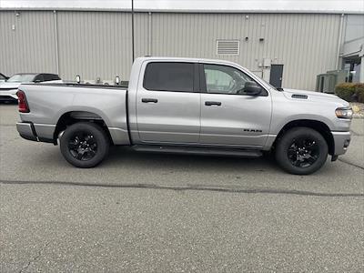 New 2025 Ram 1500 Tradesman Crew Cab 4x4 Pickup for sale #91224 - photo 1
