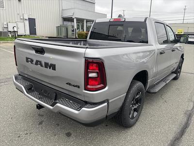 New 2025 Ram 1500 Tradesman Crew Cab 4x4 Pickup for sale #91224 - photo 2