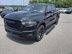 New 2025 Ram 1500 Laramie Crew Cab 4x4 Pickup for sale #91230 - photo 1