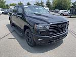 New 2025 Ram 1500 Laramie Crew Cab 4x4 Pickup for sale #91234 - photo 2