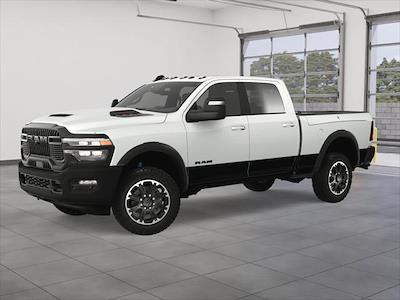 New 2025 Ram 2500 Rebel Crew Cab for sale #91247 - photo 1