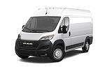 New 2025 Ram ProMaster 1500 High Roof Empty Cargo Van for sale #91300 - photo 1