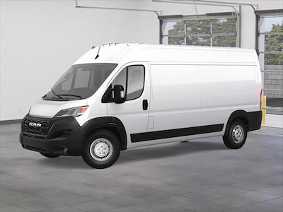 New 2025 Ram ProMaster 2500 High Roof Empty Cargo Van for sale #91312 - photo 1