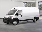 New 2025 Ram ProMaster 2500 High Roof Empty Cargo Van for sale #91312 - photo 29