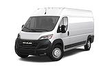 New 2025 Ram ProMaster 2500 High Roof Empty Cargo Van for sale #91315 - photo 1