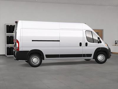 New 2025 Ram ProMaster 2500 High Roof Empty Cargo Van for sale #91325 - photo 2