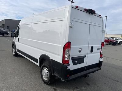New 2025 Ram ProMaster 2500 High Roof Empty Cargo Van for sale #91325 - photo 2