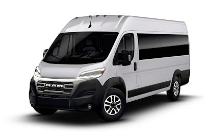 New 2026 Ram ProMaster 3500 High Roof Empty Cargo Van for sale #91389 - photo 1