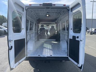 New 2026 Ram ProMaster 3500 High Roof Empty Cargo Van for sale #91389 - photo 2