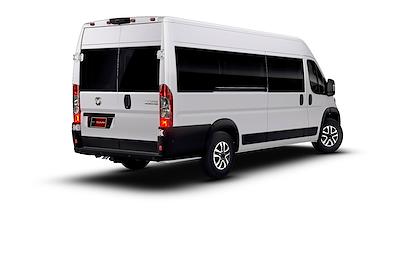 New 2026 Ram ProMaster 3500 High Roof Empty Cargo Van for sale #91389 - photo 2