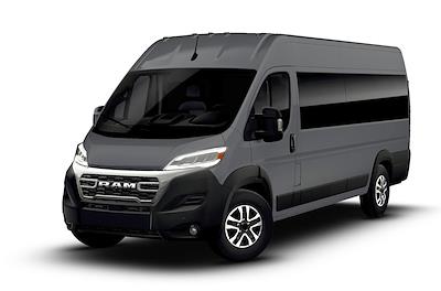 New 2026 Ram ProMaster 3500 High Roof Empty Cargo Van for sale #91393 - photo 1