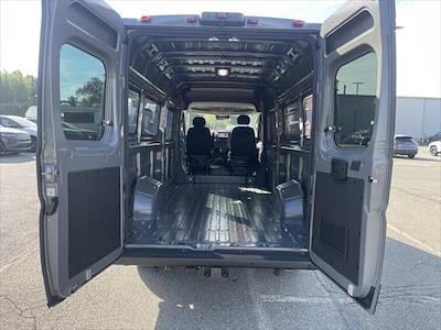 New 2026 Ram ProMaster 3500 High Roof Empty Cargo Van for sale #91393 - photo 2
