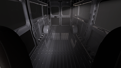 New 2026 Ram ProMaster 3500 High Roof Empty Cargo Van for sale #91393 - photo 2