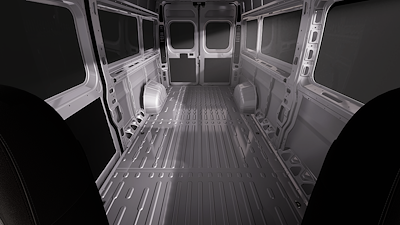 New 2026 Ram ProMaster 3500 High Roof Empty Cargo Van for sale #91394 - photo 2