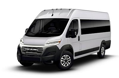 New 2026 Ram ProMaster 3500 High Roof Empty Cargo Van for sale #91429 - photo 1