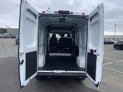 New 2026 Ram ProMaster 1500 High Roof Empty Cargo Van for sale #91440 - photo 2