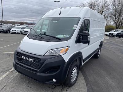 New 2026 Ram ProMaster 1500 High Roof Empty Cargo Van for sale #91466 - photo 1